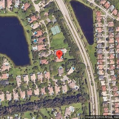 3002 E Lake Vista Cir, Davie, FL 33328