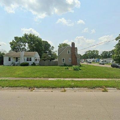 3002 Goldman Ave, Middletown, OH 45044