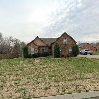 3007 Hollowfield Ln, Greenbrier, TN 37073