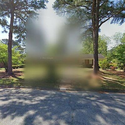 3009 Winstead Rd, Rocky Mount, NC 27804