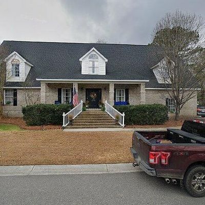 301 Archibald Dr, Goose Creek, SC 29445