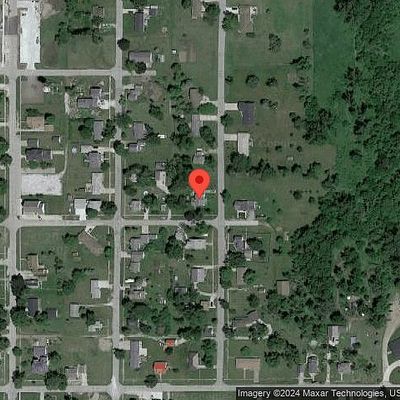 301 N Olive St, Zearing, IA 50278