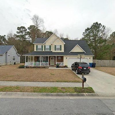 301 Southbridge Dr, Jacksonville, NC 28546