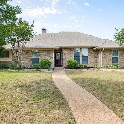 3011 Cross Bend Rd, Plano, TX 75023