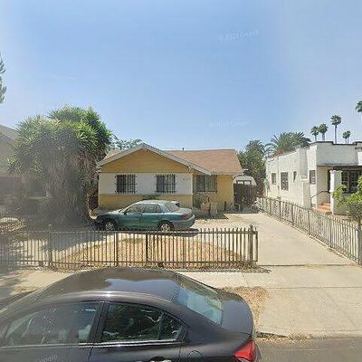 3011 5 Th Ave, Los Angeles, CA 90018