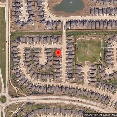 3014 Clancy Meadows Dr, Katy, TX 77494