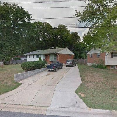 3016 Alderton Ave, Fort Washington, MD 20744