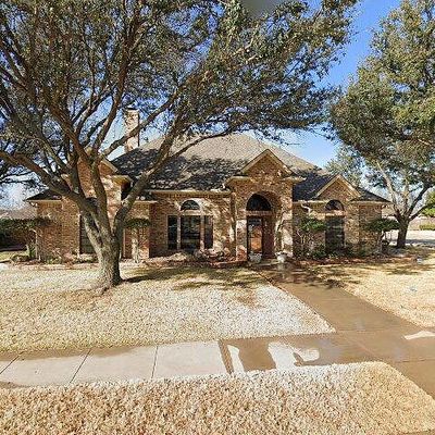 3016 Whitehall Ln, Wichita Falls, TX 76309