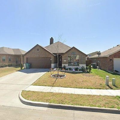 302 Billy Wickliffe Dr, Wilmer, TX 75172