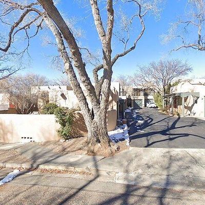 302 Alegre St #A, Santa Fe, NM 87501