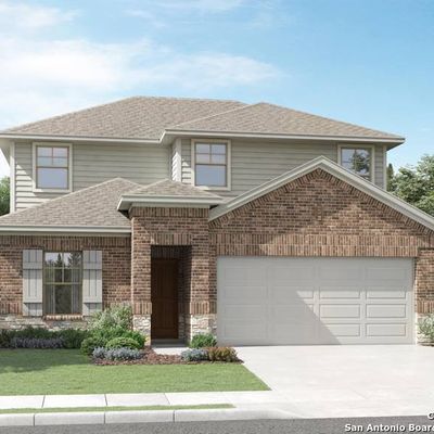 302 Dakota Ridge, Cibolo, TX 78108