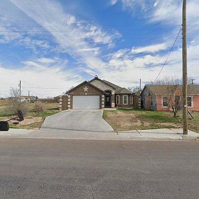 302 N Carver St, Midland, TX 79701