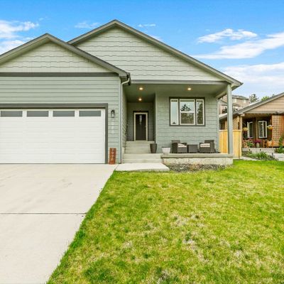 3020 S Custer Ln, Spokane, WA 99223