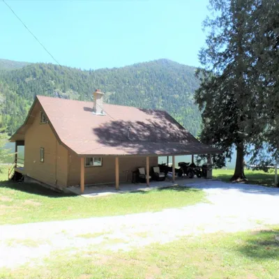 3021 Deep Lake North Shore Rd, Colville, WA 99114