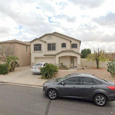 3025 S 92 Nd Cir, Mesa, AZ 85212