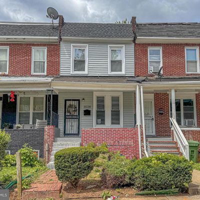 3028 Chelsea Ter, Baltimore, MD 21216