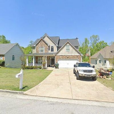 303 A C Dr, Dallas, GA 30132