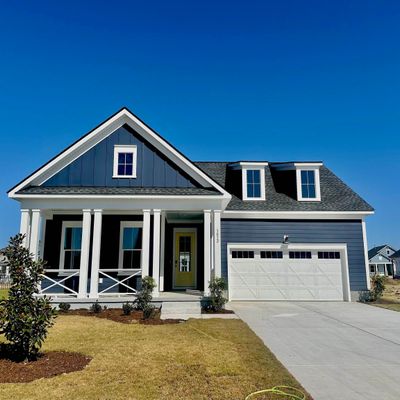 3032 Reamer Dr., Murrells Inlet, SC 29576