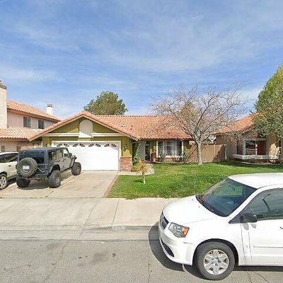 3033 Fairfield Ave, Palmdale, CA 93550