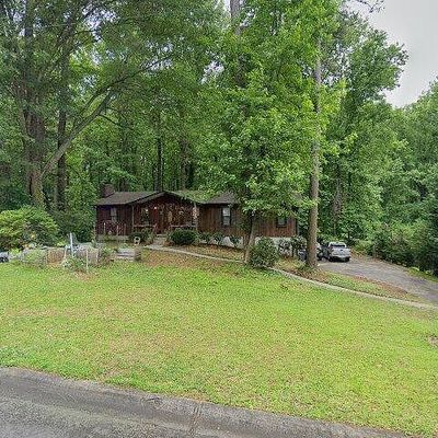 3035 Wayward Dr, Marietta, GA 30066