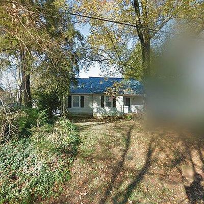 3037 Hackman St, Knoxville, TN 37920