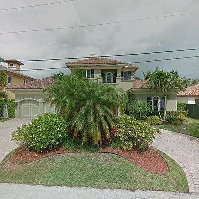 3040 Ne 28 Th Ave, Lighthouse Point, FL 33064