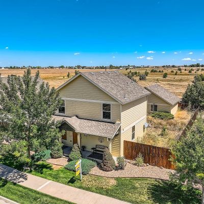 3046 Rose Hill St, Strasburg, CO 80136