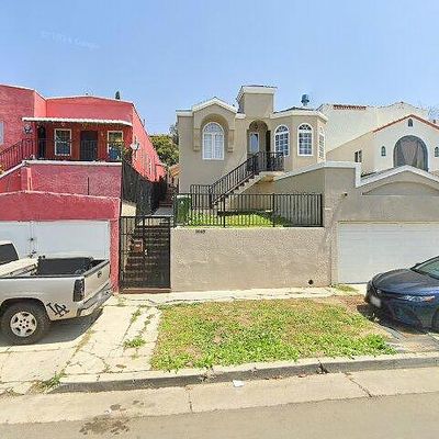 3049 Ganahl St, Los Angeles, CA 90063