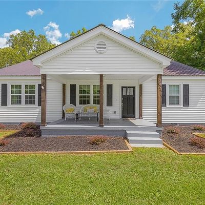 305 Harry Drive, Anderson, SC 29684