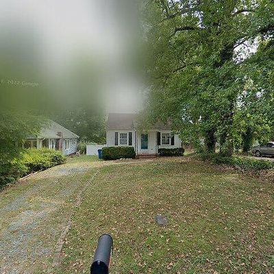 305 Rainbow Way, Durham, NC 27707