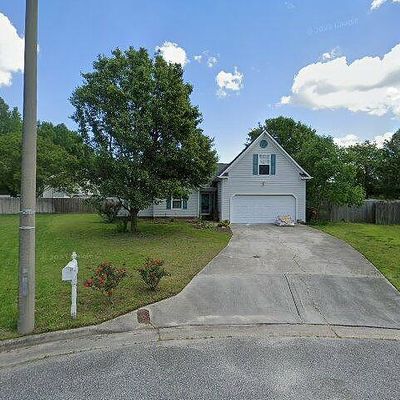 305 Sluice Ct, Chesapeake, VA 23323