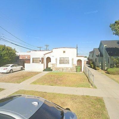 3051 12 Th Ave, Los Angeles, CA 90018