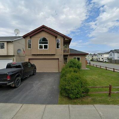 3051 Carriage Dr, Anchorage, AK 99507