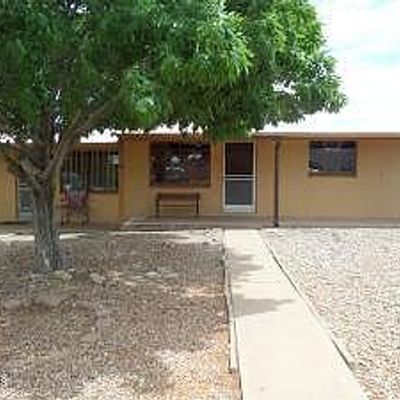 306 1st Street 7, Huachuca City, AZ 85616