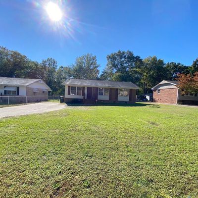 306 E Vance St, Zebulon, NC 27597