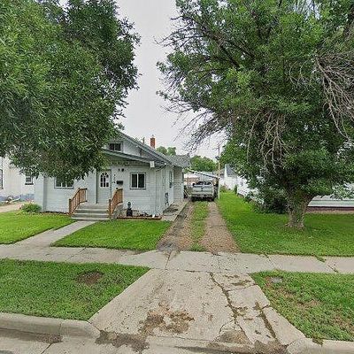 306 Euclid St, Fort Morgan, CO 80701