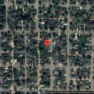 306 N Van Rensselaer St, Merrill, WI 54452