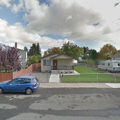 306 S Anderson St, Ellensburg, WA 98926