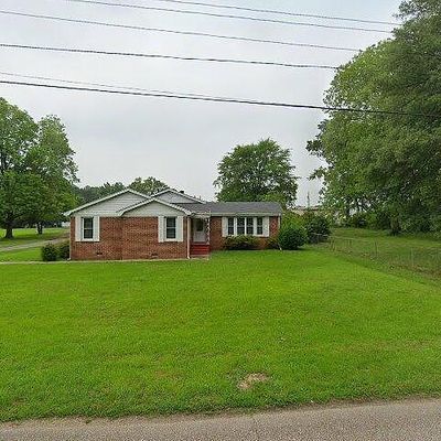 306 W Parker St, Hamburg, AR 71646