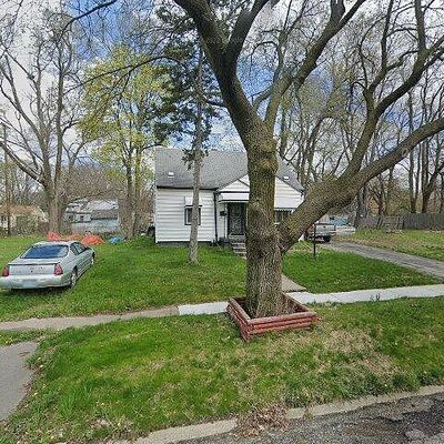 306 W Parkway Ave, Flint, MI 48505