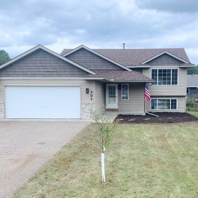 307 Harriman St, Somerset, WI 54025