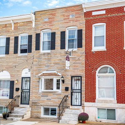 307 S East Ave, Baltimore, MD 21224