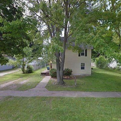 307 W Orchard Ave, Shepherd, MI 48883