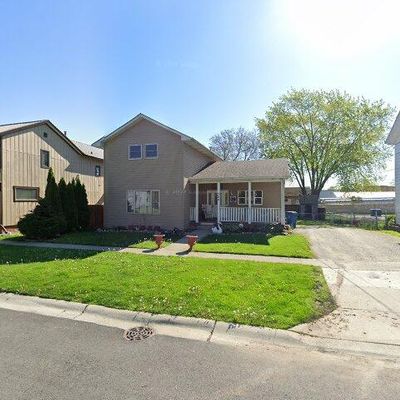 308 N Jackson St, Crown Point, IN 46307