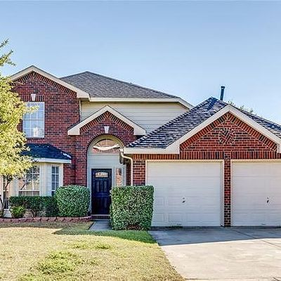 308 Pepperwood Trl, Fort Worth, TX 76108