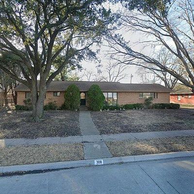 308 S Grove Rd, Richardson, TX 75081