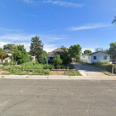 309 E Union Ave, La Salle, CO 80645