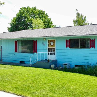 309 W Main St, Craigmont, ID 83523