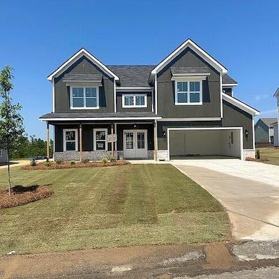 3096 Stallion Ridge, Graniteville, SC 29829