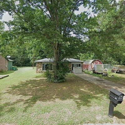 31 Brookway Ln, Sherwood, AR 72120